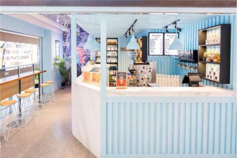 梦想公主冰淇淋